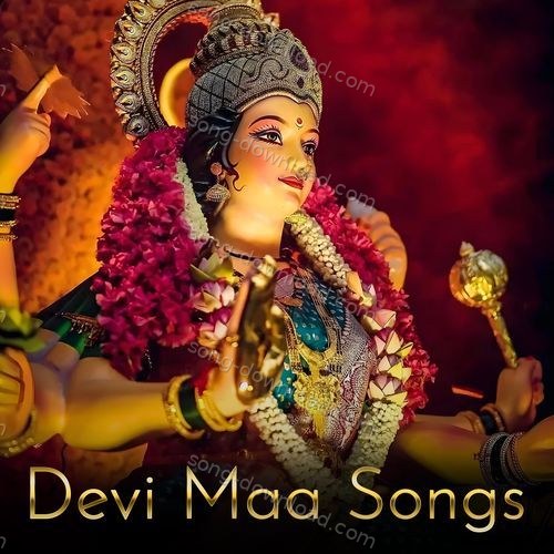 Maa Sherawali Sadhana Sargam MP3 Download